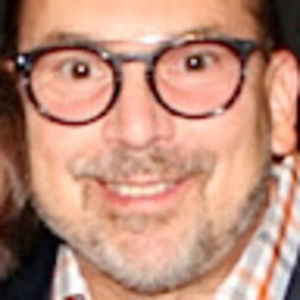 Meet your Posher, Andy